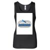 Women's Baby Rib Tank Thumbnail