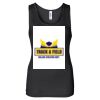 Women's Baby Rib Tank Thumbnail