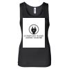 Women's Baby Rib Tank Thumbnail