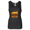 Women's Baby Rib Tank Thumbnail