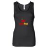 Women's Baby Rib Tank Thumbnail