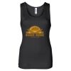 Women's Baby Rib Tank Thumbnail