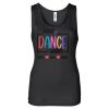 Women's Baby Rib Tank Thumbnail