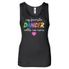 Women's Baby Rib Tank Thumbnail