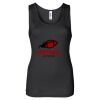 Women's Baby Rib Tank Thumbnail