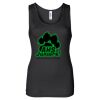 Women's Baby Rib Tank Thumbnail