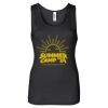 Women's Baby Rib Tank Thumbnail