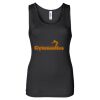 Women's Baby Rib Tank Thumbnail