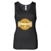 Women's Baby Rib Tank Thumbnail