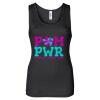 Women's Baby Rib Tank Thumbnail