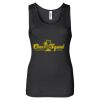 Women's Baby Rib Tank Thumbnail