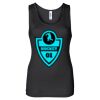Women's Baby Rib Tank Thumbnail