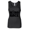 Women's Baby Rib Tank Thumbnail
