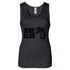 Women's Baby Rib Tank Thumbnail