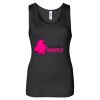 Women's Baby Rib Tank Thumbnail