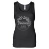 Women's Baby Rib Tank Thumbnail