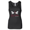 Women's Baby Rib Tank Thumbnail