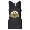 Women's Baby Rib Tank Thumbnail