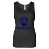 Women's Baby Rib Tank Thumbnail