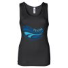 Women's Baby Rib Tank Thumbnail
