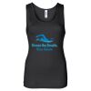 Women's Baby Rib Tank Thumbnail