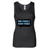 Women's Baby Rib Tank Thumbnail