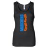 Women's Baby Rib Tank Thumbnail