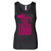 Women's Baby Rib Tank Thumbnail