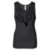 Women's Baby Rib Tank Thumbnail