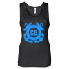 Women's Baby Rib Tank Thumbnail