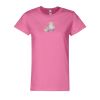 ComfortSoft® Women’s Short Sleeve T-Shirt Thumbnail