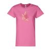 ComfortSoft® Women’s Short Sleeve T-Shirt Thumbnail