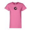 ComfortSoft® Women’s Short Sleeve T-Shirt Thumbnail