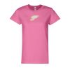 ComfortSoft® Women’s Short Sleeve T-Shirt Thumbnail