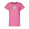 ComfortSoft® Women’s Short Sleeve T-Shirt Thumbnail