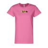 ComfortSoft® Women’s Short Sleeve T-Shirt Thumbnail