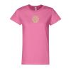 ComfortSoft® Women’s Short Sleeve T-Shirt Thumbnail