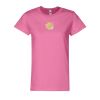 ComfortSoft® Women’s Short Sleeve T-Shirt Thumbnail