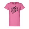ComfortSoft® Women’s Short Sleeve T-Shirt Thumbnail