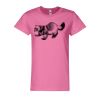 ComfortSoft® Women’s Short Sleeve T-Shirt Thumbnail