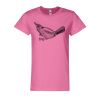 ComfortSoft® Women’s Short Sleeve T-Shirt Thumbnail