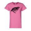 ComfortSoft® Women’s Short Sleeve T-Shirt Thumbnail
