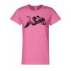 ComfortSoft® Women’s Short Sleeve T-Shirt Thumbnail
