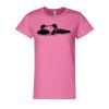 ComfortSoft® Women’s Short Sleeve T-Shirt Thumbnail