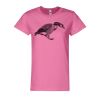 ComfortSoft® Women’s Short Sleeve T-Shirt Thumbnail