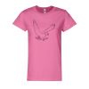 ComfortSoft® Women’s Short Sleeve T-Shirt Thumbnail