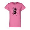 ComfortSoft® Women’s Short Sleeve T-Shirt Thumbnail