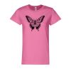ComfortSoft® Women’s Short Sleeve T-Shirt Thumbnail