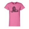 ComfortSoft® Women’s Short Sleeve T-Shirt Thumbnail