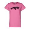 ComfortSoft® Women’s Short Sleeve T-Shirt Thumbnail